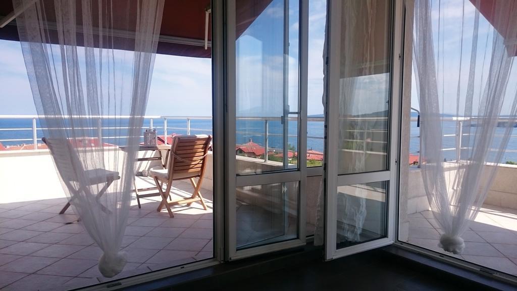 סוזופול High In The Sky Apartments מראה חיצוני תמונה