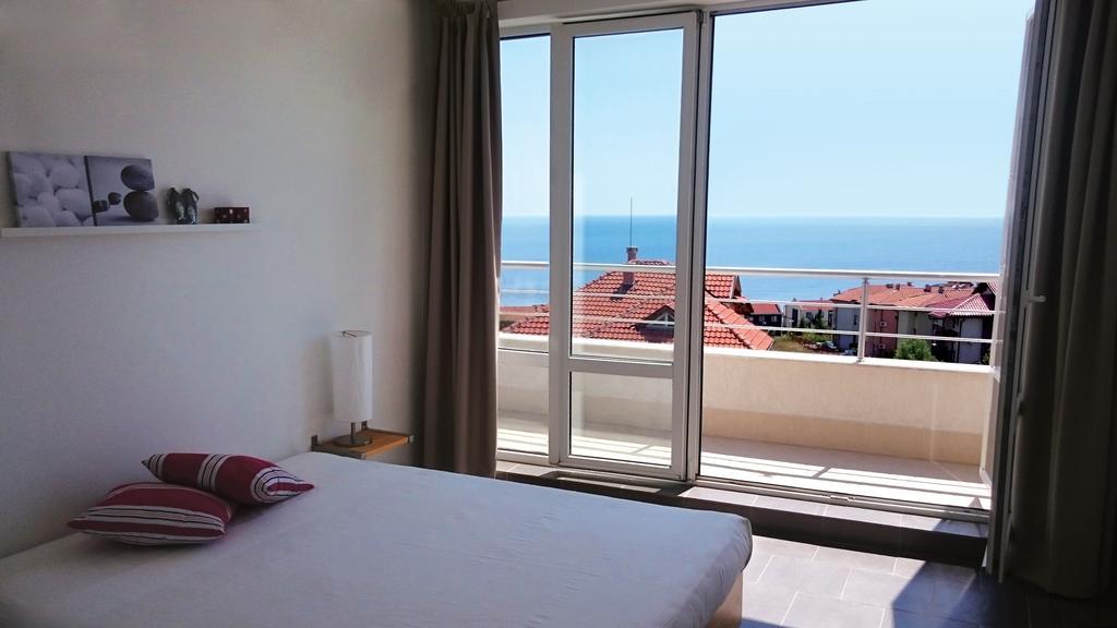 סוזופול High In The Sky Apartments מראה חיצוני תמונה