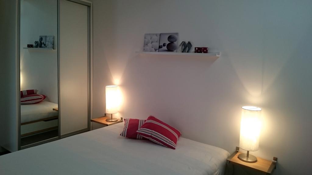 סוזופול High In The Sky Apartments מראה חיצוני תמונה