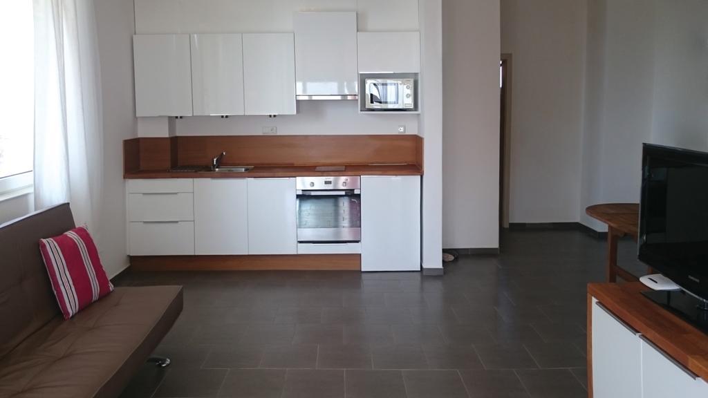 סוזופול High In The Sky Apartments מראה חיצוני תמונה