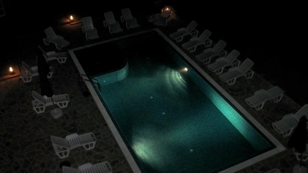 סוזופול High In The Sky Apartments מראה חיצוני תמונה